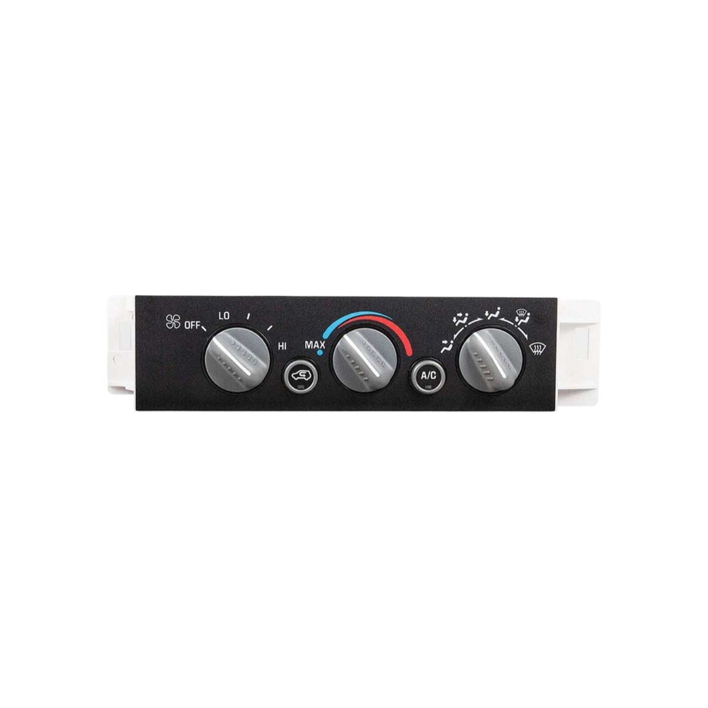 AC Climate Control Panel 599-007 9378815 16231175 for Chevrolet Vehicles