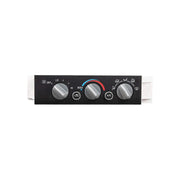 AC Climate Control Panel 599-007 9378815 16231175 for Chevrolet Vehicles