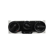 599-153 1C0820045E01C A/C Heater Climate Control Panel Switch for 1998-2010 Volkswagen Beetle