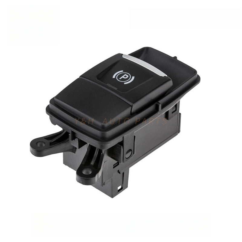 Parking Brake Switch 61319877887 for 2016-2022 BMW X1 F48 Electronic Handbrake Button