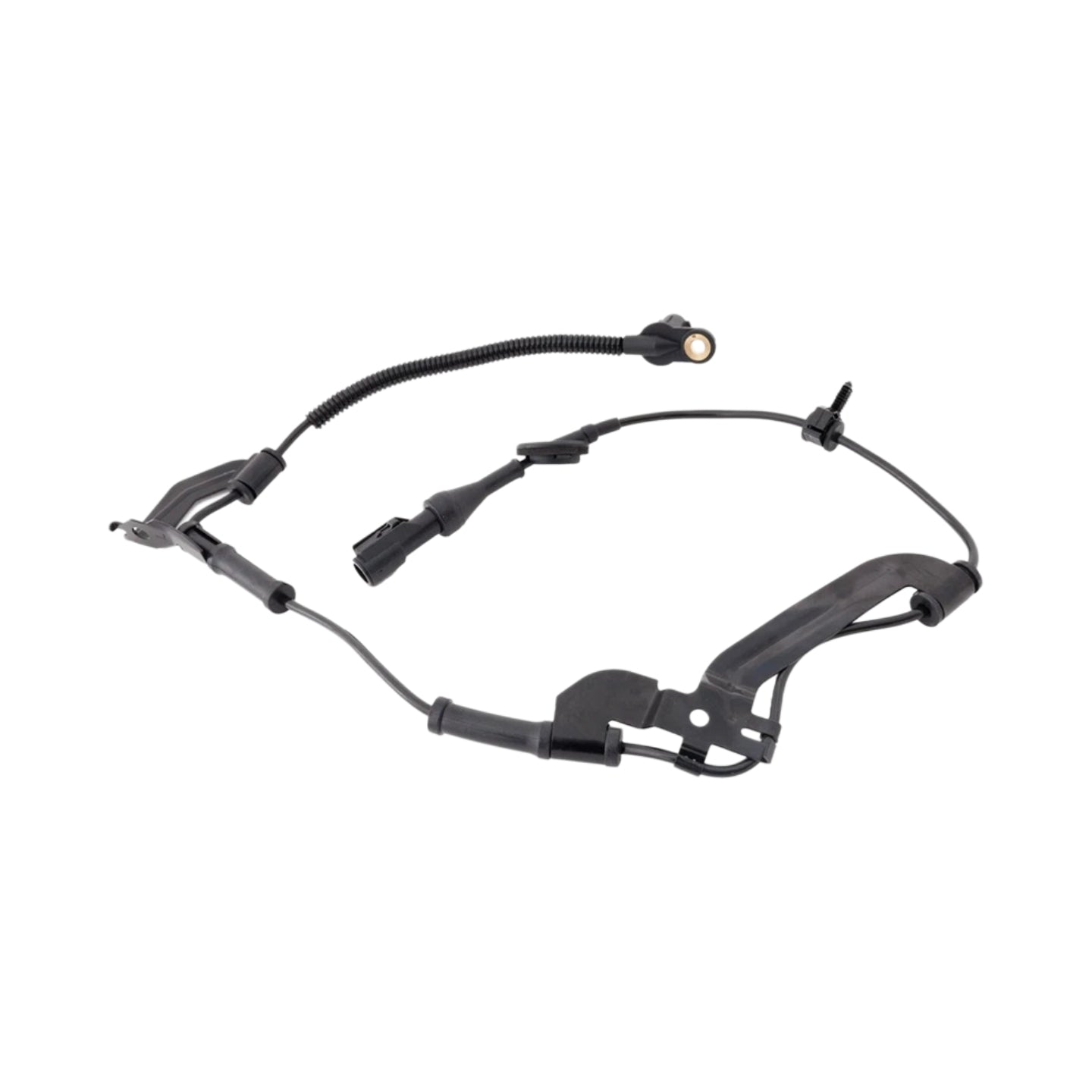Front Left ABS Wheel Speed Sensor 9L8Z-2C205-A 5S12309 ALS1875 SU13727 for Ford Escape Mercury Mariner