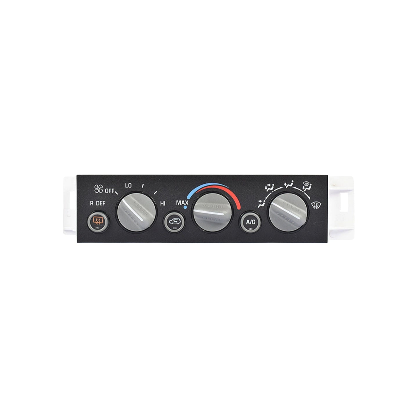 599-006 Ac Climate Control Module for Chevrolet, 50+, high_margin - Staceedress Auto Parts
