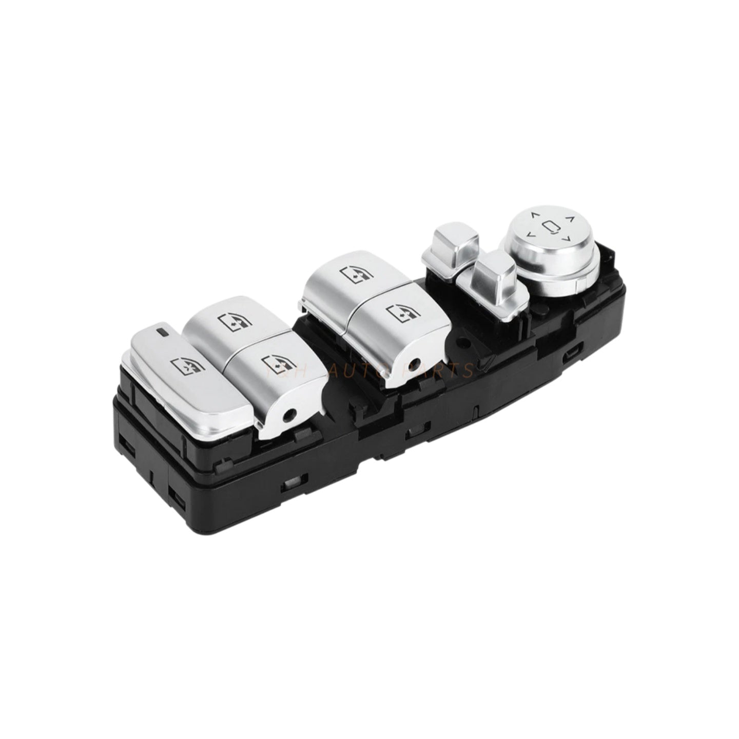 Power Window Switch 61317941997 for BMW 3 Series / 5 Series – Electric Window Control Switch