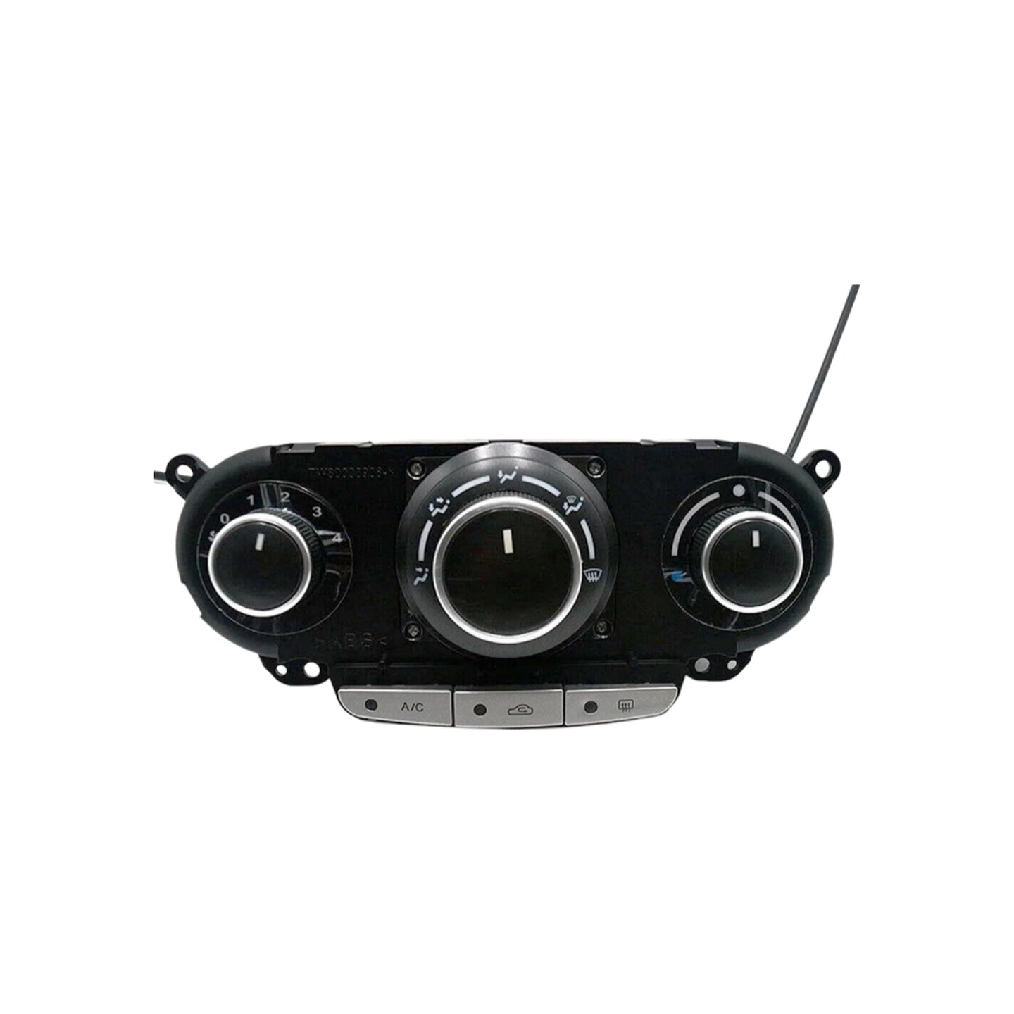 9054719 HVAC Heater A/C Climate Control Panel Switch for Chevrolet