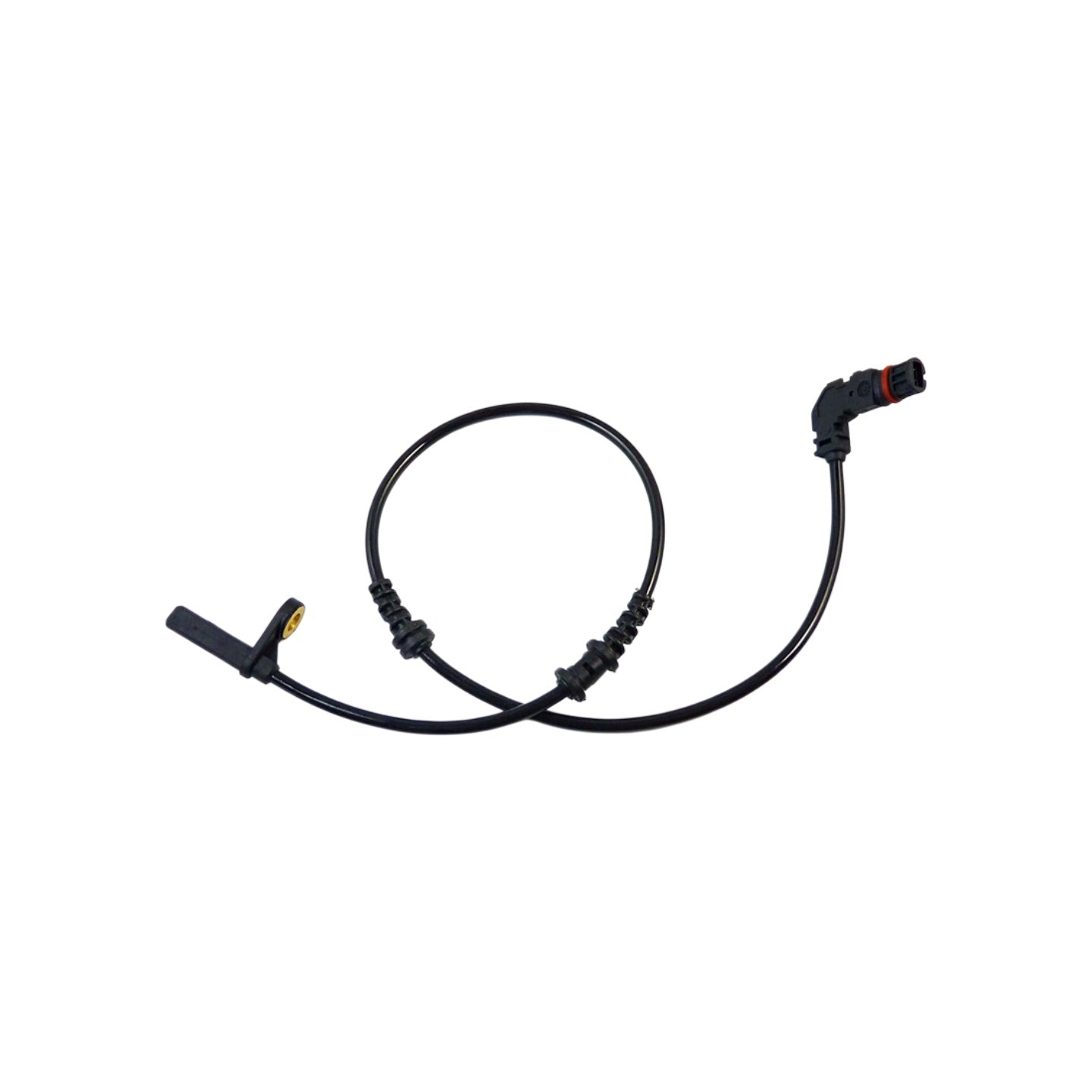 ABS Wheel Speed Sensor A2045400117 2045400117 for Mercedes-Benz C-Class