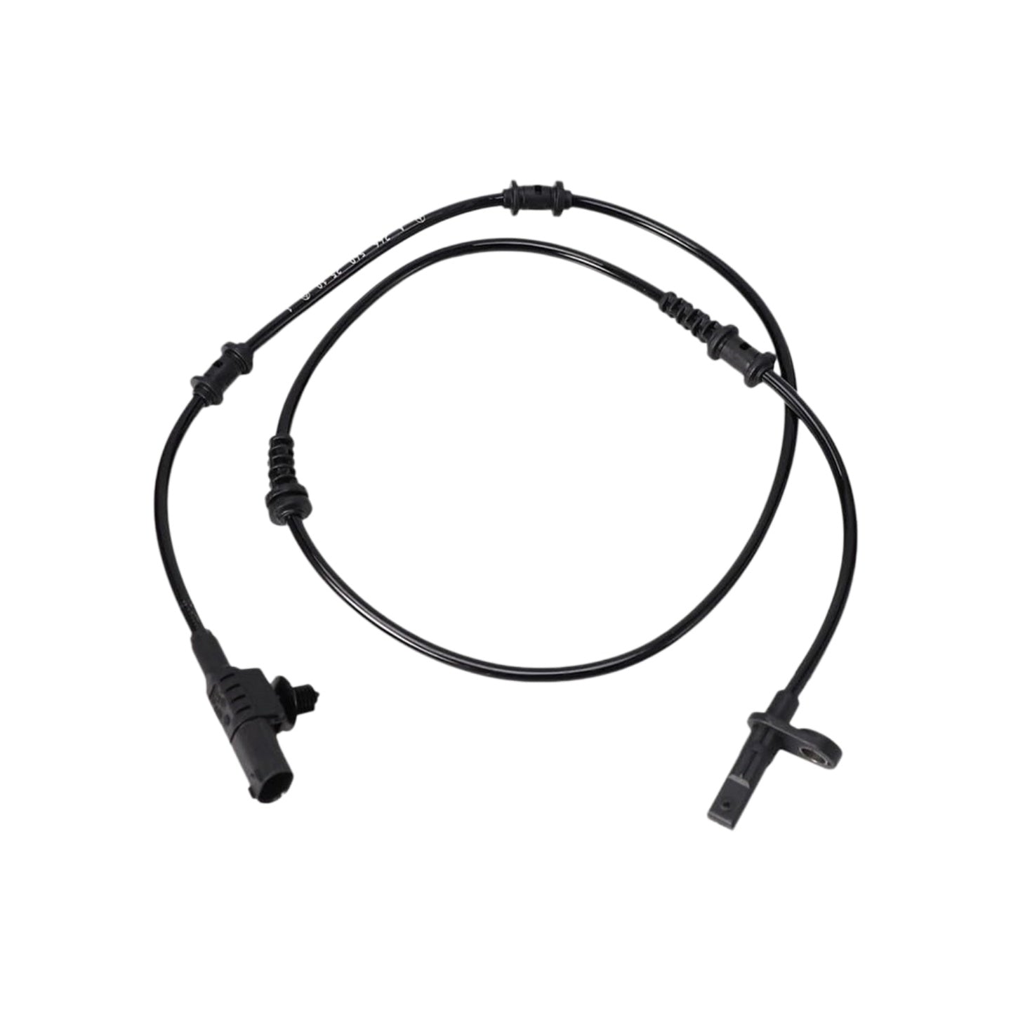 ABS Wheel Speed Sensor 2465402510 for Mercedes-Benz W117 W246 Front Anti-Lock Brake System