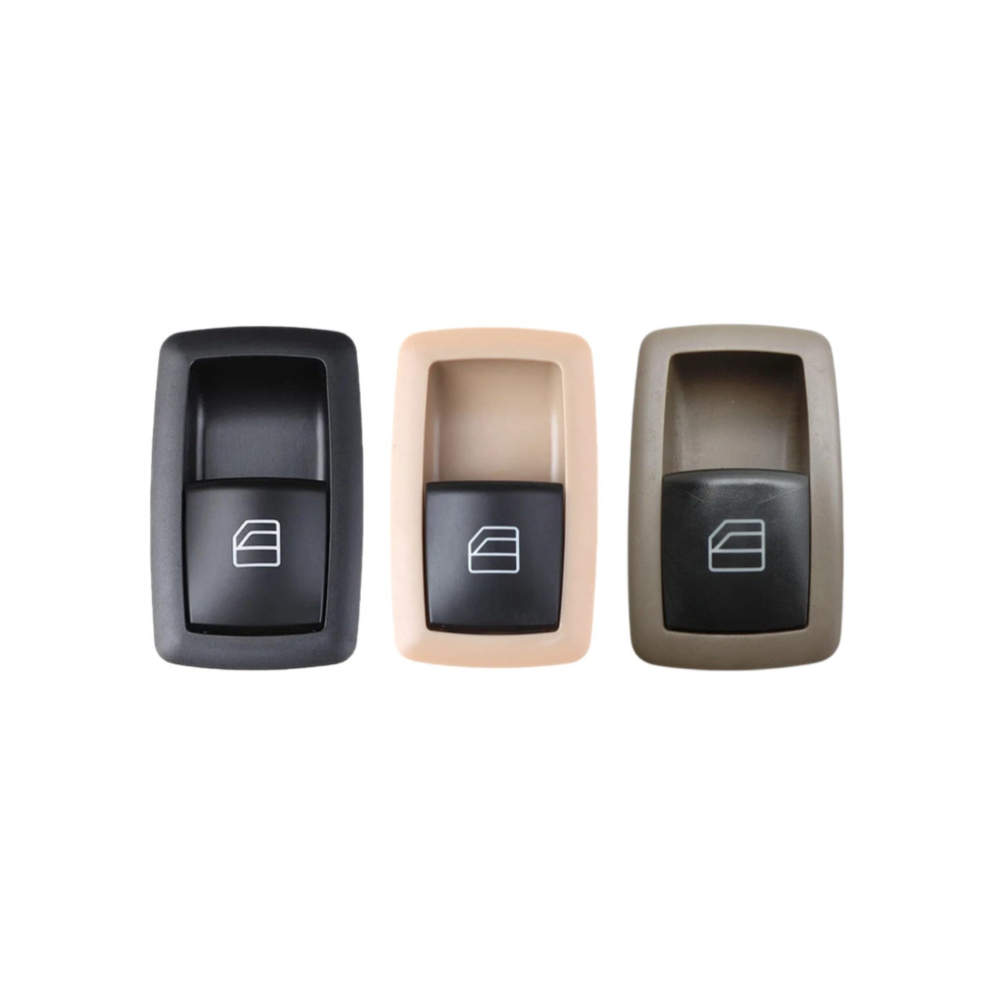 Power Window Switch A2518200510 for Mercedes-Benz W251 R280 Electric Window Control