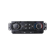 AC Climate Control Switch 9067577 for Chevrolet Heater & HVAC System