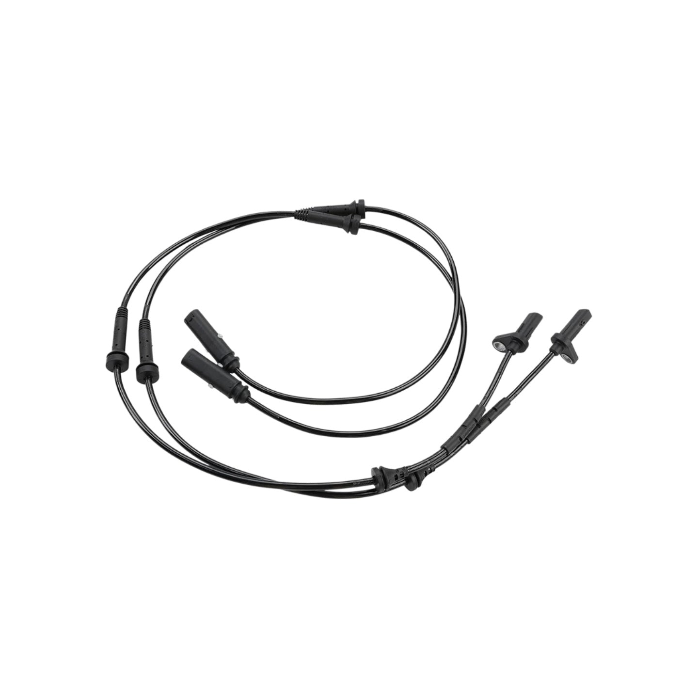 Front ABS Wheel Speed Sensor 34526869292 for BMW Front Left or Right