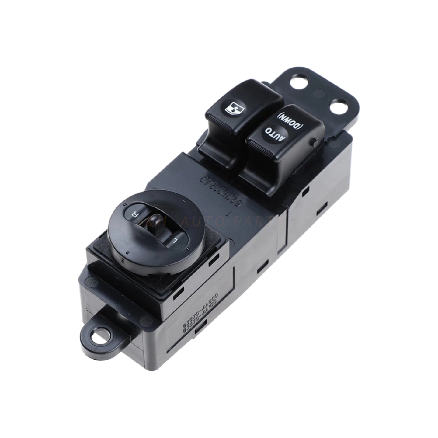 Power Window Master Switch 93570-4A000 for Hyundai Starex H-1 2001-2007
