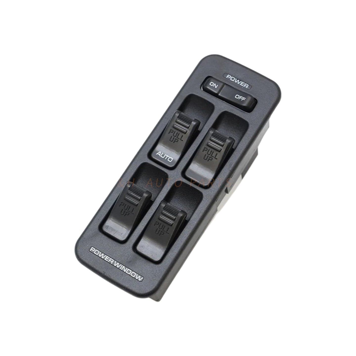 Power Window Master Switch 3746010 for Mazda Electric Window Control