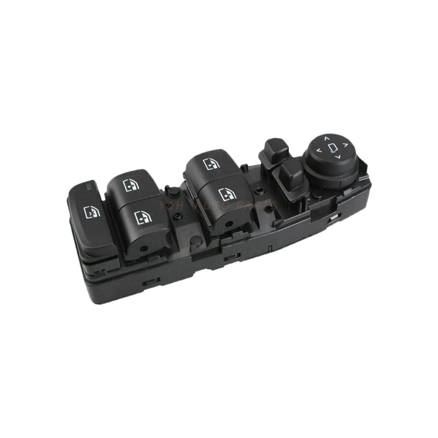 Power Window Switch 61316832729 for BMW 5 Series G30 G38, 2 Series, X3, 6 Series