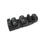 Power Window Switch 61316832729 for BMW 5 Series G30 G38, 2 Series, X3, 6 Series
