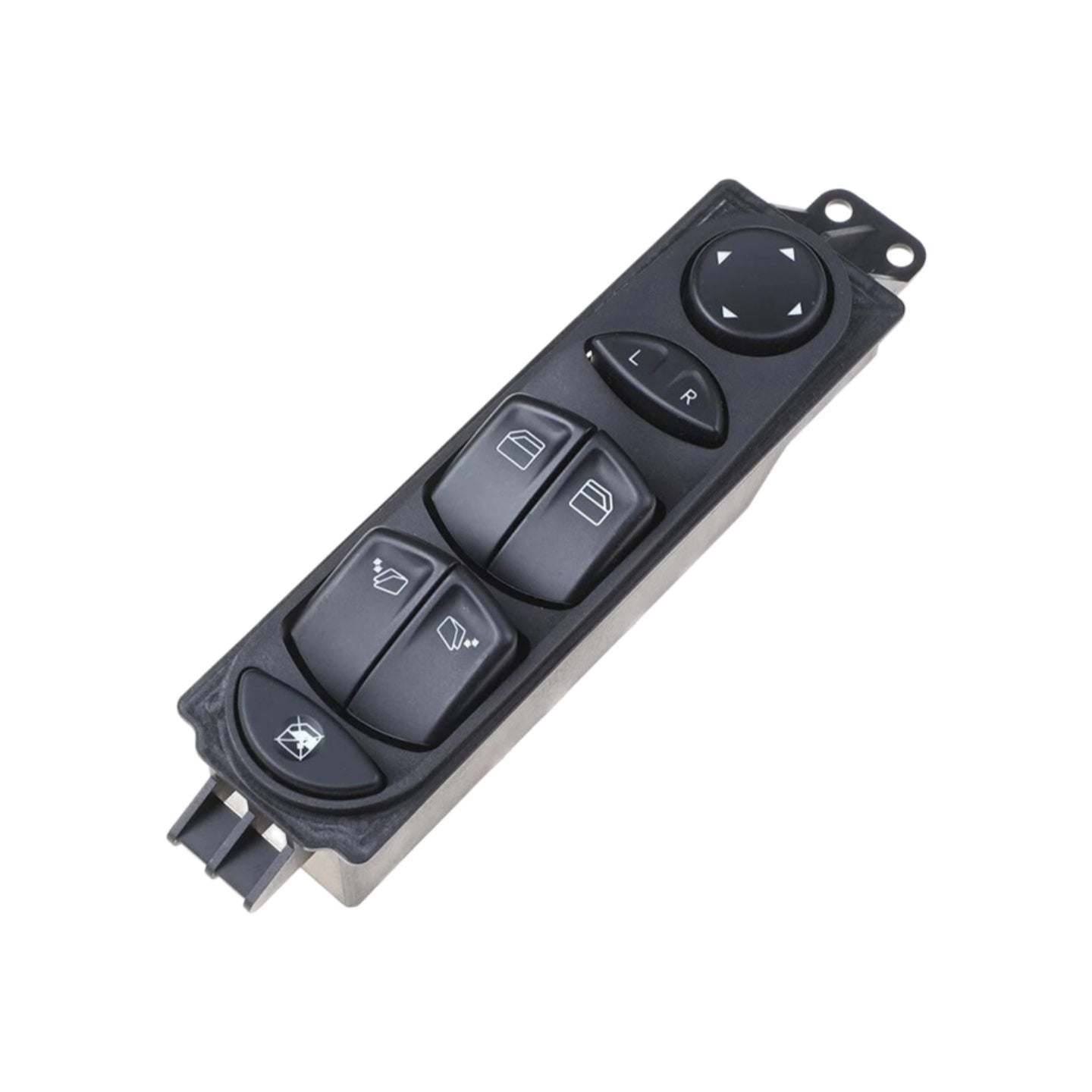 Power Window Switch Assembly A6395451213 for Mercedes-Benz – Electric Window Control Switch