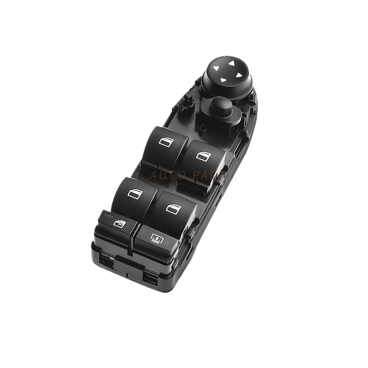 Power Window Master Switch 61319122112 for BMW 5 Series Front Left Driver Side
