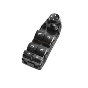 Power Window Master Switch 61319122112 for BMW 5 Series Front Left Driver Side