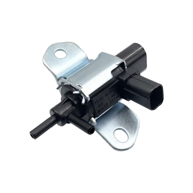 VVT Solenoid / Variable Valve Timing Solenoid 1S7G-9J559-BB, Compatible with Ford / Mazda