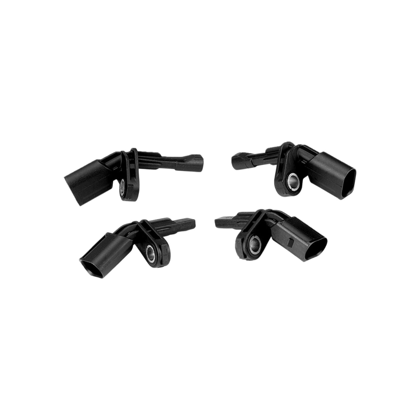 WHT003859 WHT003858 ABS Wheel Speed Sensor for Volkswagen
