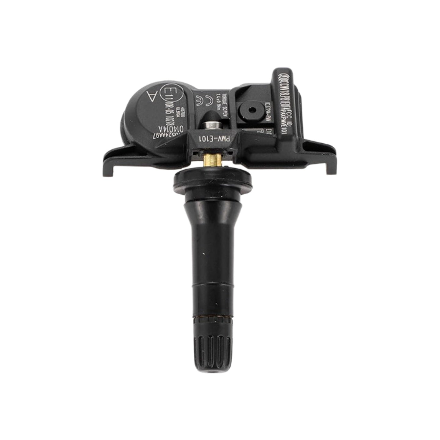 TPMS Tire Pressure Sensor 68443470AA for Jeep Grand Cherokee 2018-2021