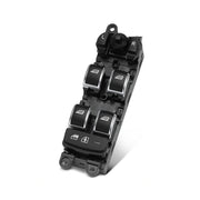 31415677 Power Window Master Switch for Volvo, 30-50, medium_margin XC60 - Staceedress Auto Parts