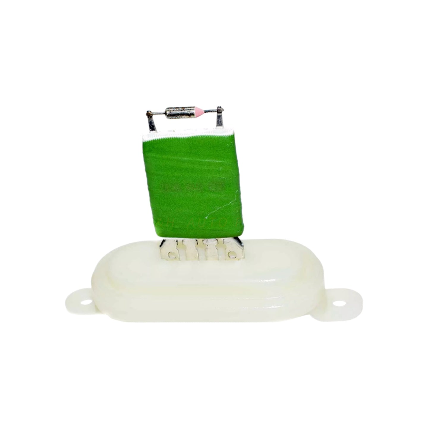 7701207853 Blower Motor Resistor