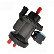 Turbocharger Boost Control Vacuum Solenoid Valve A0005450427 for Mercedes-Benz