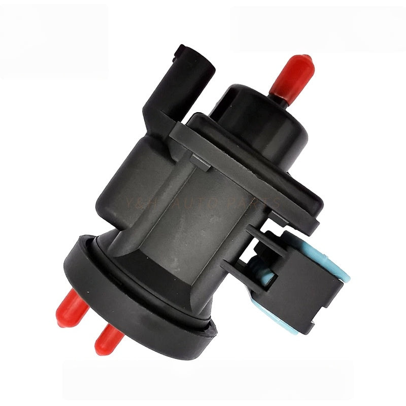Turbocharger Boost Control Vacuum Solenoid Valve A0005450427 for Mercedes-Benz