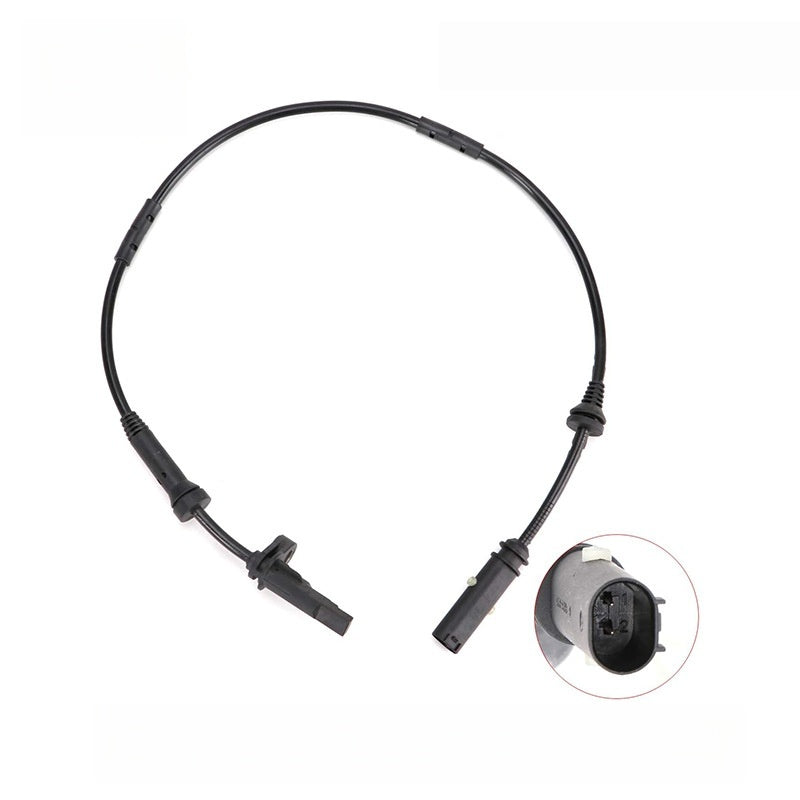 34526869293 34526788645 ABS Wheel Speed Sensor for BMW
