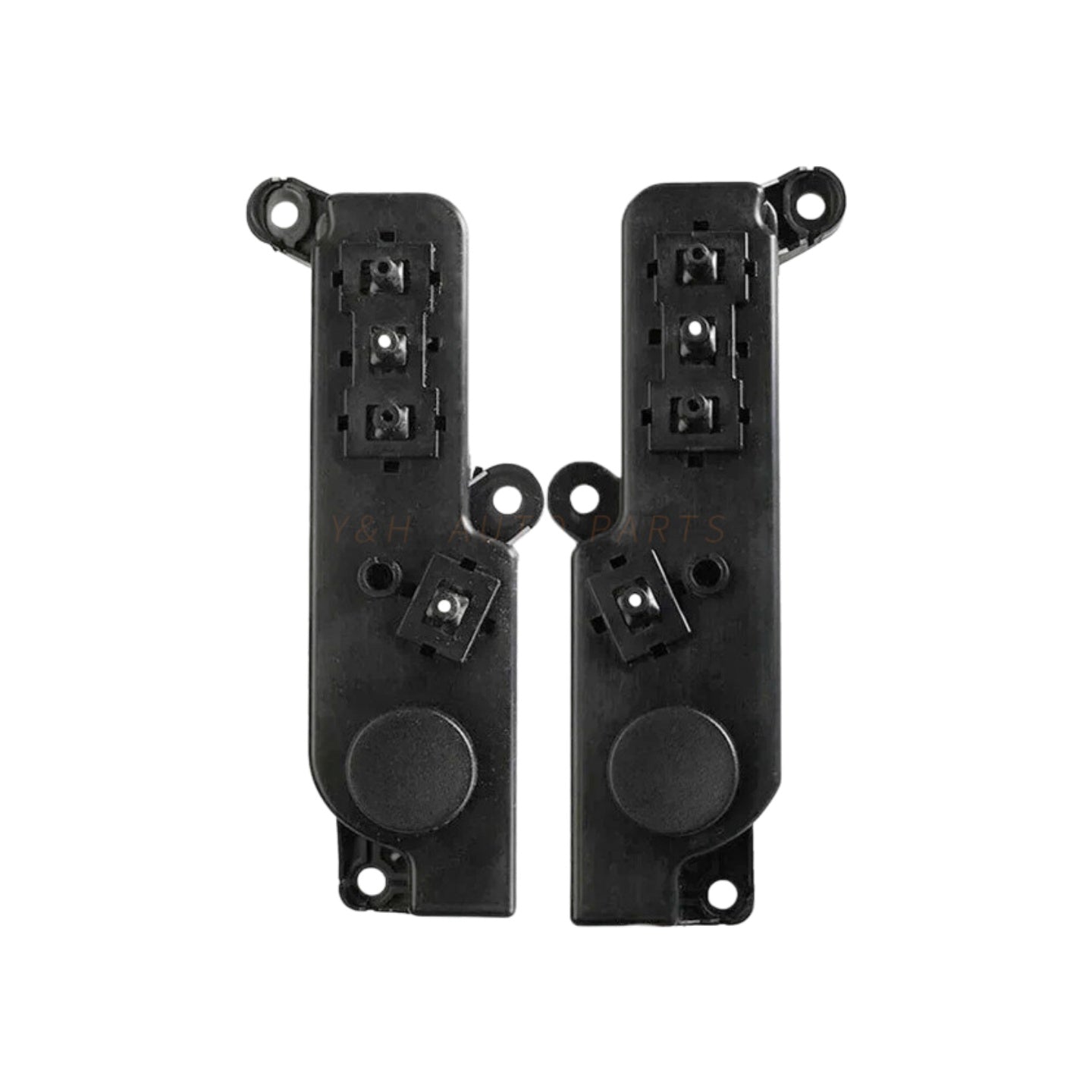Seat Adjustment Switch Assembly 1098529-00-F 1098530-00-F for Tesla Model 3 Seat Control Switch