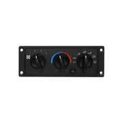 HVAC Climate Control Panel 5011931R9 3518702C93 3518702C92 703460AT for International Trucks