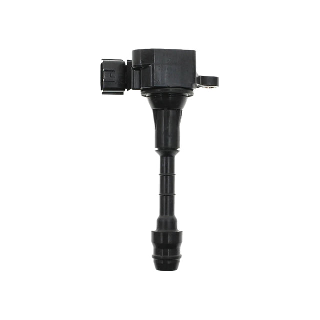 Ignition Coil 22448-FY500, Compatible with Nissan Altima, Teana, Pathfinder and More (Front)