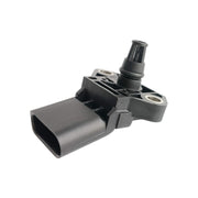 Intake Manifold Pressure Sensor with Connector Kit 03K906051 0281006059 for Volkswagen