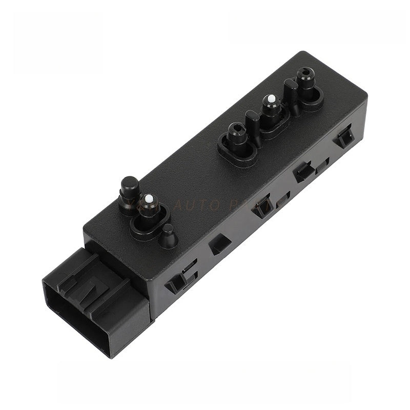 Power Seat Adjustment Switch 87066-JA03A for 2008-2012 Nissan Electric Seats