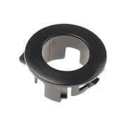 Parking Sensor Retainer Clip 89348-28100 for Toyota PDC Sensor Mount Black