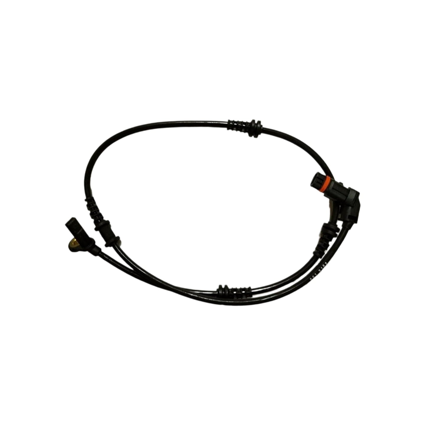 1645400917 1645401617 1644405541 ABS Wheel Speed Sensor for Mercedes-Benz