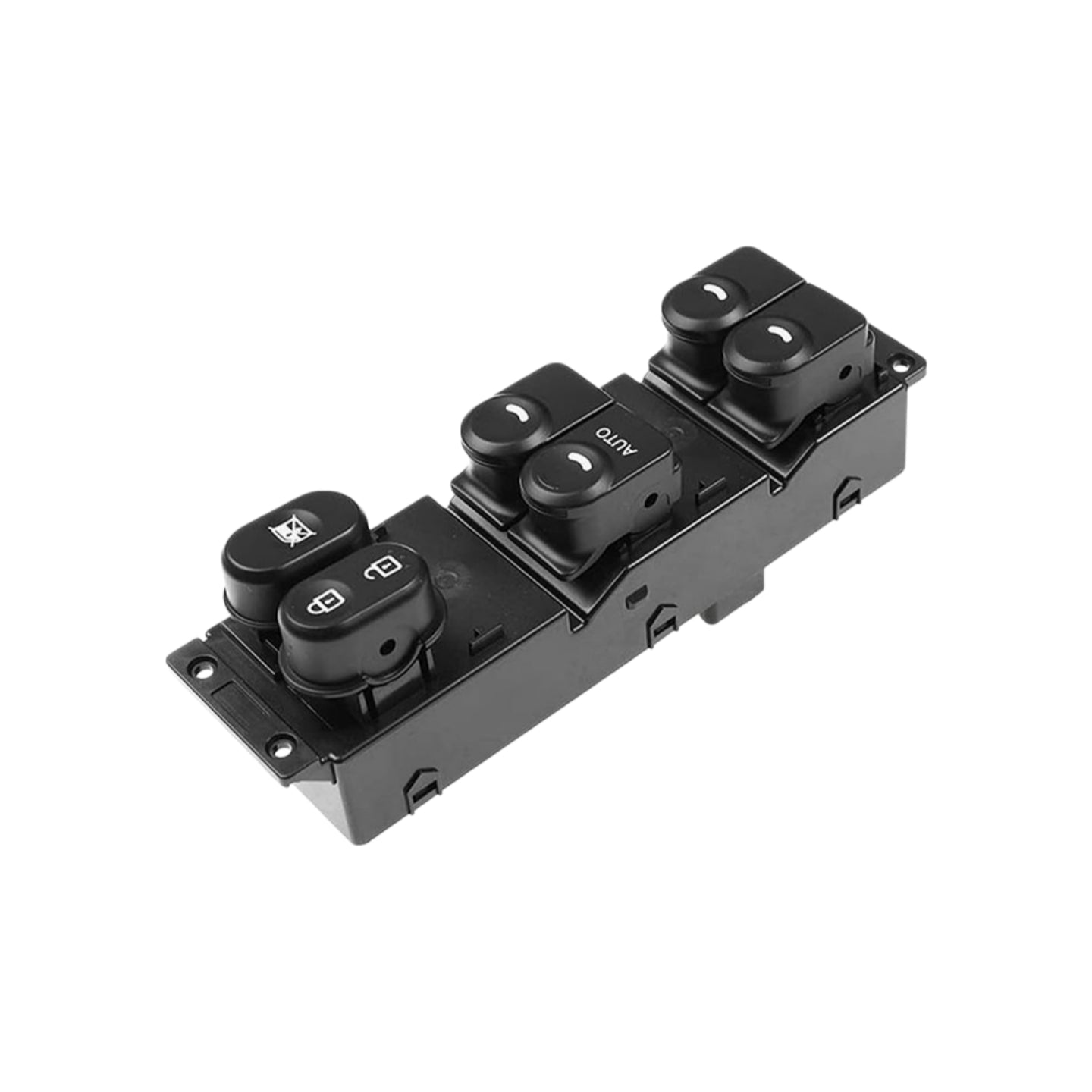 Power Window Switch 93570-1R211 for Hyundai Accent 2015-2017