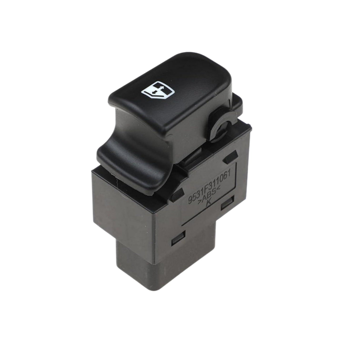 93580-2H009P Single Power Window Switch for Hyundai Elantra