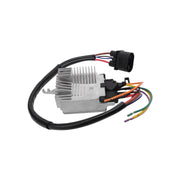 8E0959501AG Blower Motor Resistor for Audi