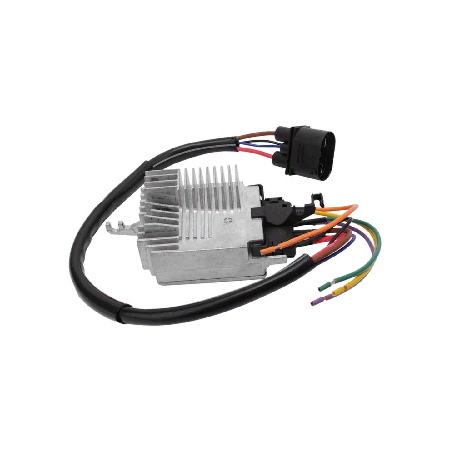 8E0959501AG Blower Motor Resistor for Audi