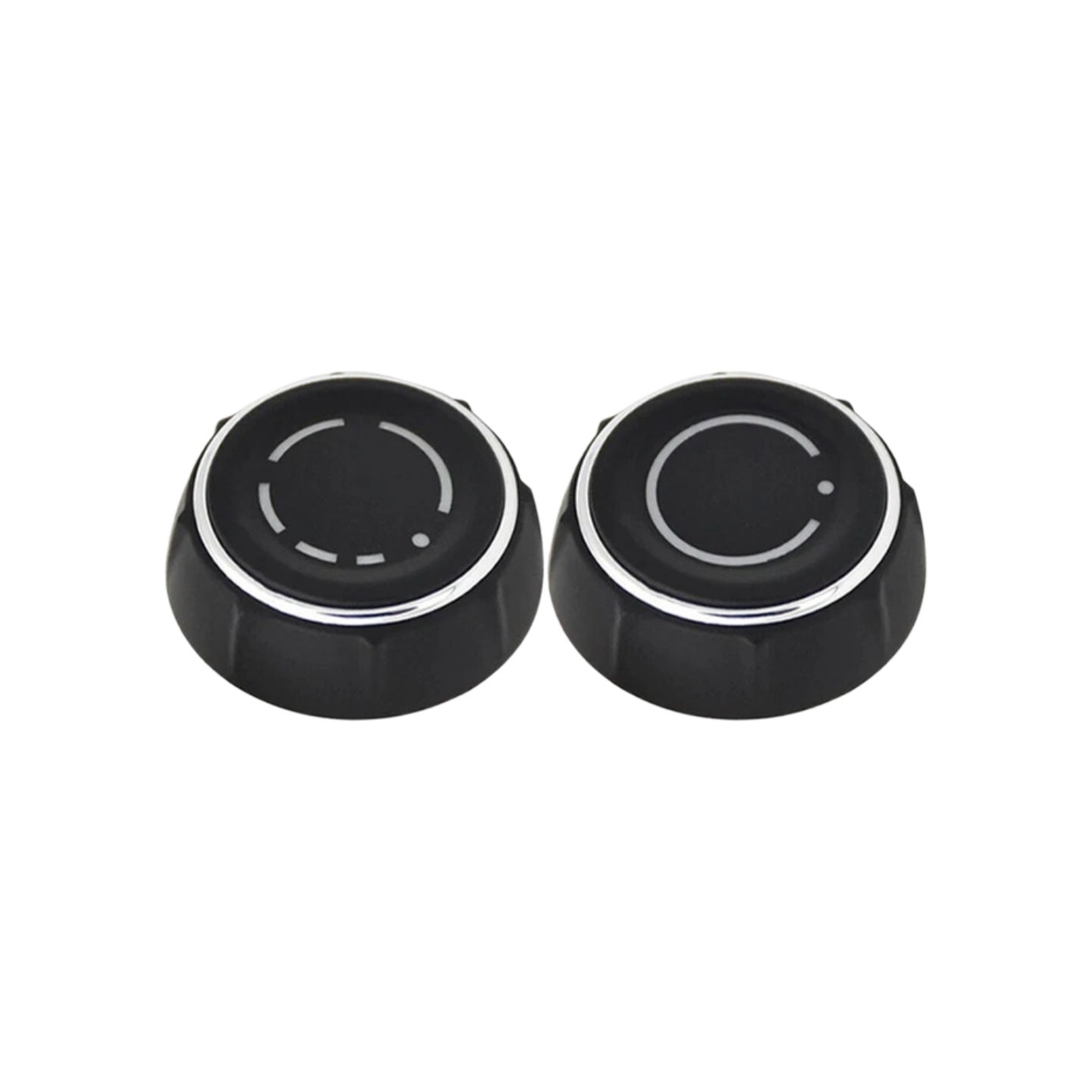 97064292901 Center Console Multimedia Control Knob for Porsche, 20-30, medium_margin - Staceedress Auto Parts
