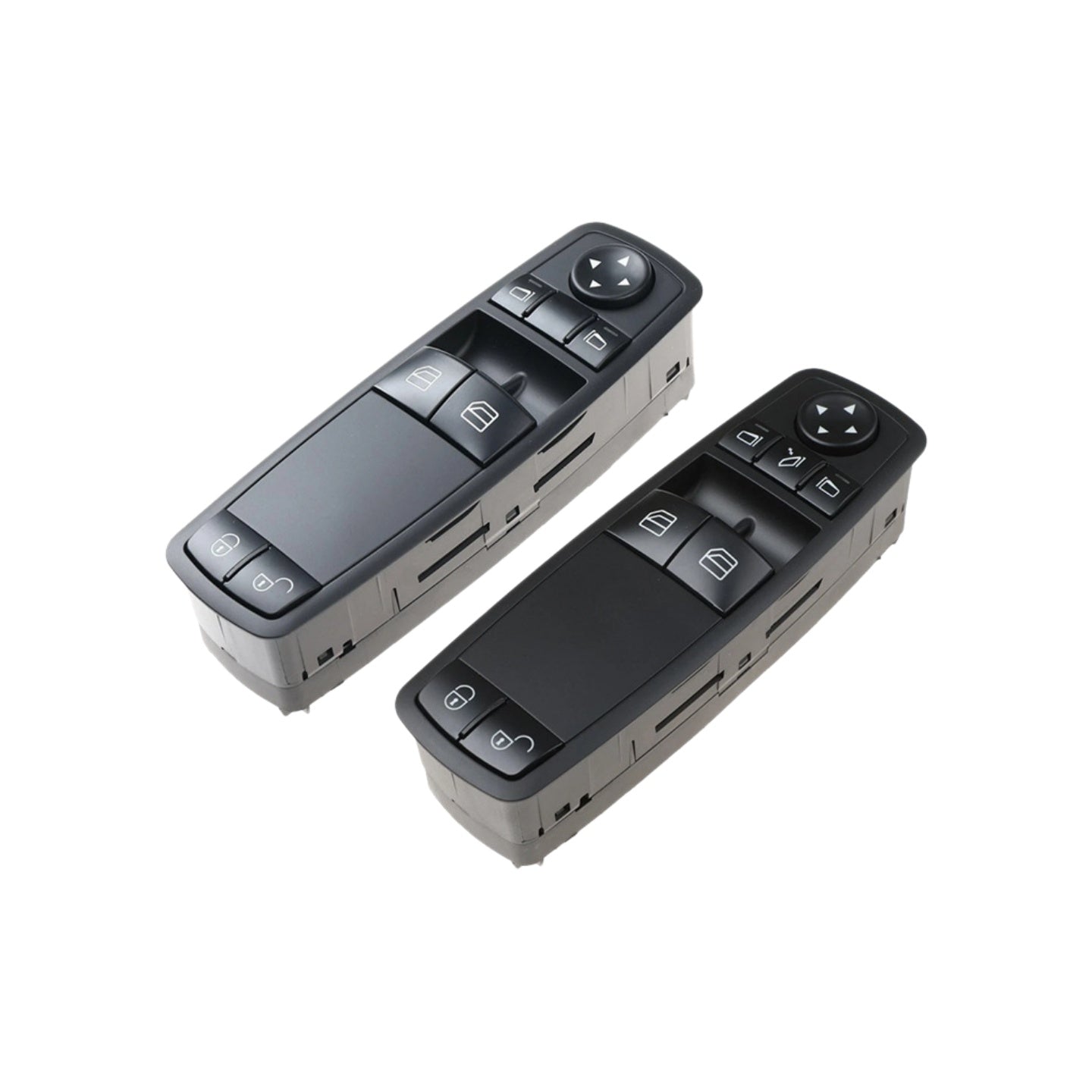 Power Window Switch 1698206510 1698206410 for Mercedes-Benz W169 W245 Electric Window Control