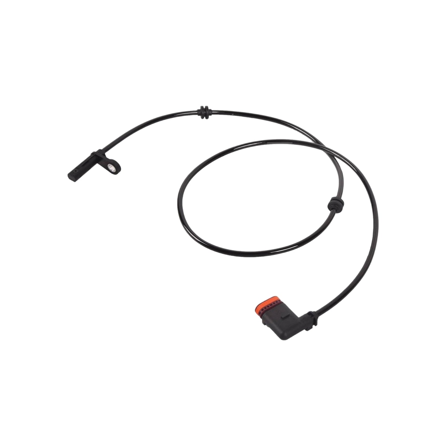 ABS Wheel Speed Sensor A2049050100 2045400317 for Mercedes-Benz