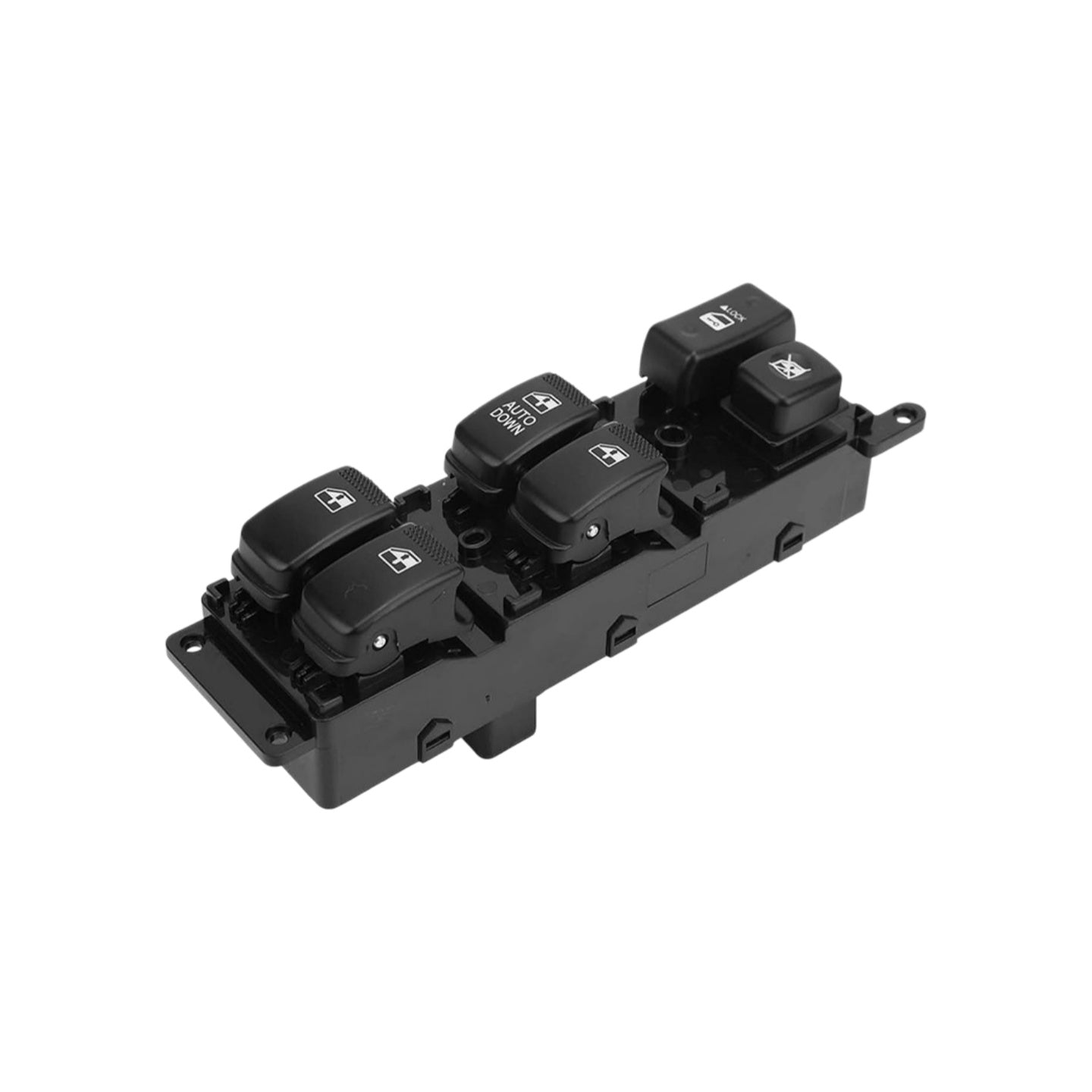 Power Window Switch 93570-1G200 for Hyundai Kia Rio Electric Window Control