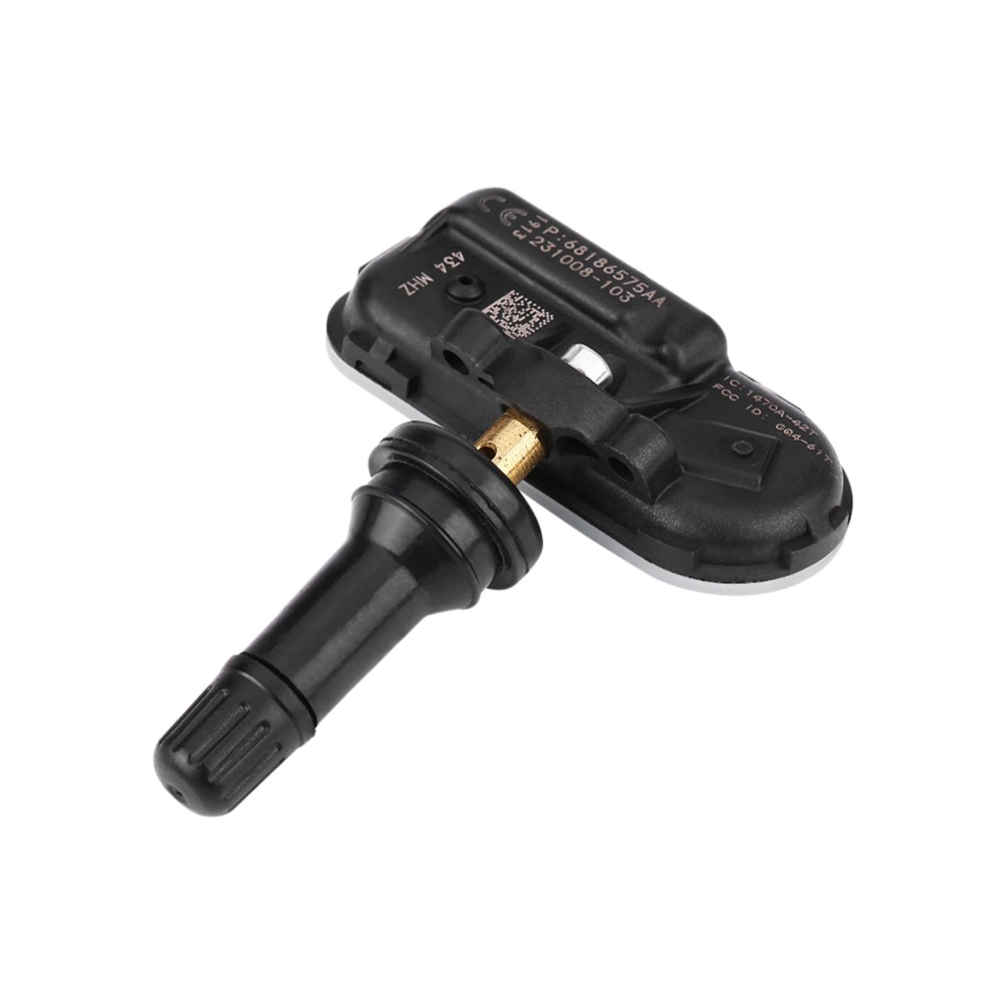 TPMS Tire Pressure Sensor 68186575AA 68239720AB 68249197AA for Dodge Jeep