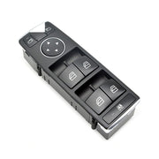 2049055302 Power Window Switch for Mercedes-Benz, 30-50, medium_margin C250 - Staceedress Auto Parts