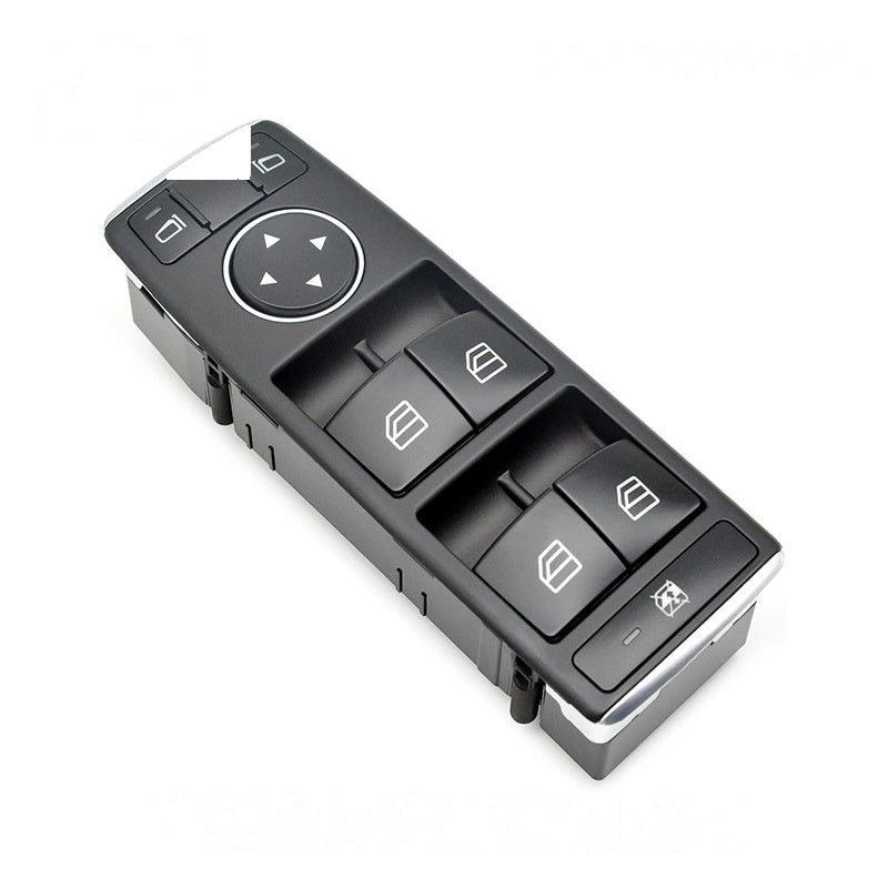 2049055302 Power Window Switch for Mercedes-Benz, 30-50, medium_margin C250 - Staceedress Auto Parts
