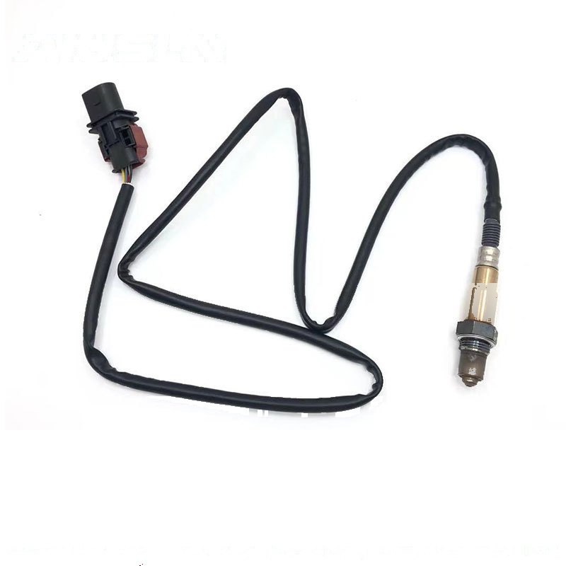 0258017180 07C906262CF 0258017181 Oxygen Sensor for Audi