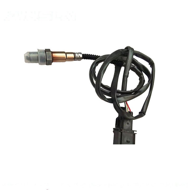 06A906262AF 0258007351 06A906262BT Oxygen Sensor for Audi Volkswagen