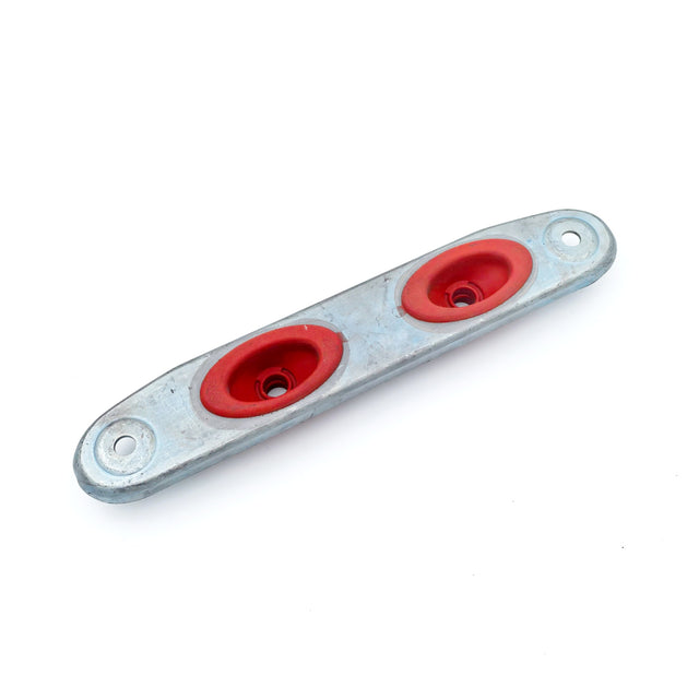 Silencer Hanger Exhaust Pipe Bracket 1K0253144AE, Compatible with Volkswagen / Audi / Skoda