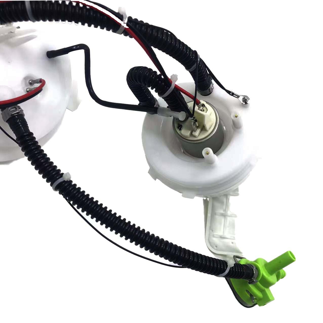 16117260647 EM91024 MC0000009213 Auto Part